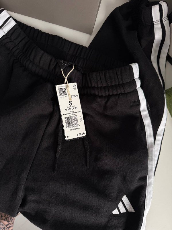 Костюм Adidas, размер S 3