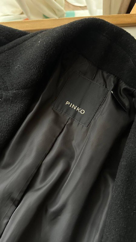 Пальто Pinko XS 6