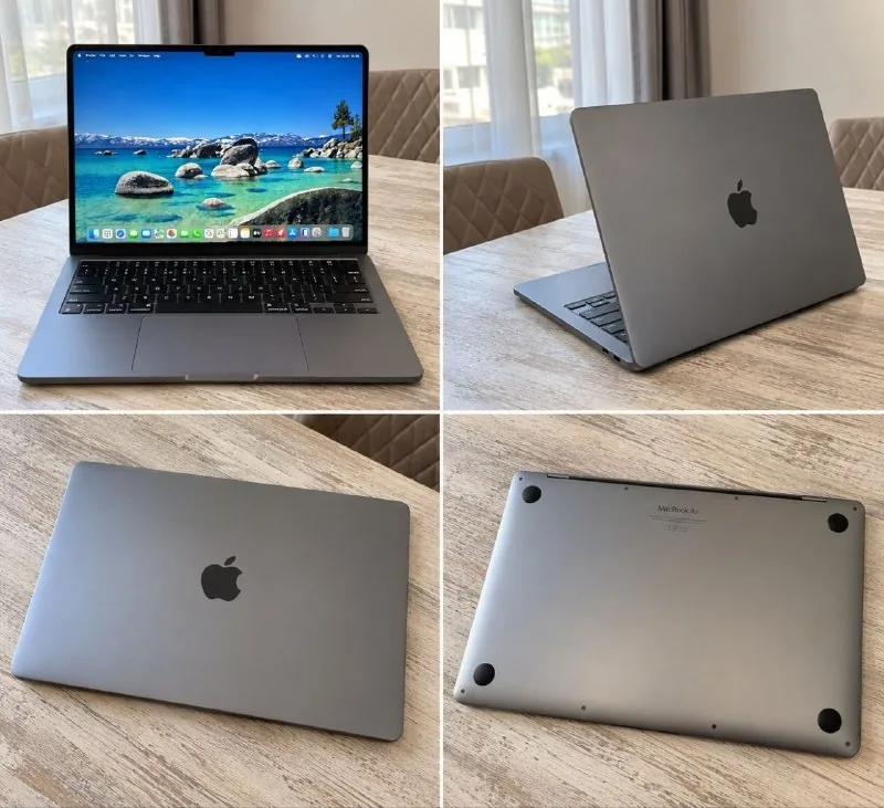 MacBook Air M4 16GB 256GB