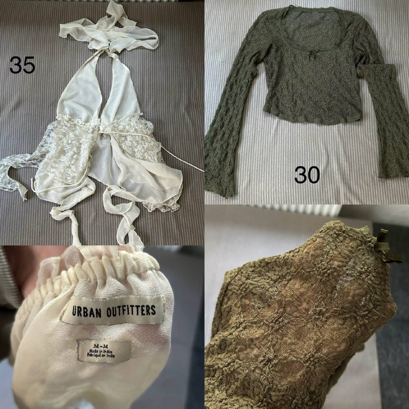 одежда, обувь, аксессуары, украшения 6