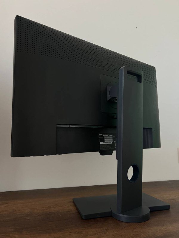 Монитор Benq 27” PD2705Q 2k 2