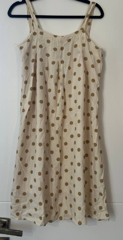 Летние платья, размер S-M 3