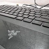 Игровая клавиатура, Bluetooth адаптер, HDMI адаптер, USB и Ethernet кабели 1