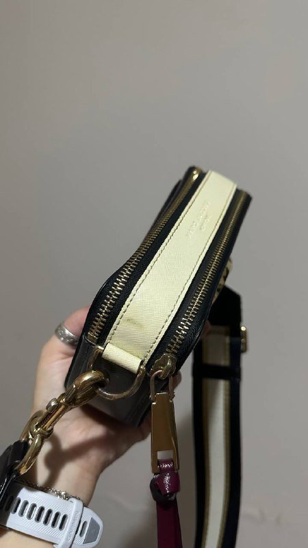 Сумка Marc Jacobs 4