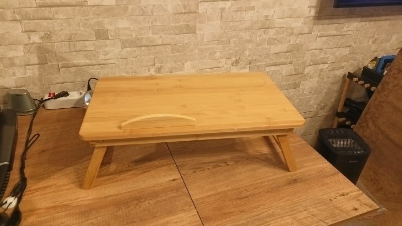 Складные столики для ноутбука, книги 4