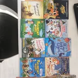 Детские книги 1
