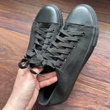 Кеды, кожаные кеды, кроссовки Adidas 2