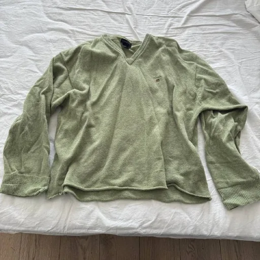 Свитер GANT