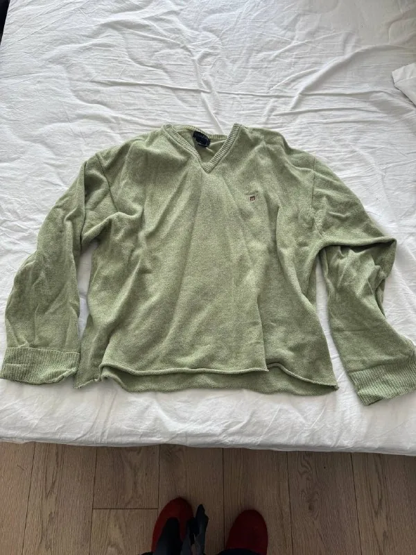 Свитер GANT 1