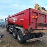 Volvo 520 2009 2