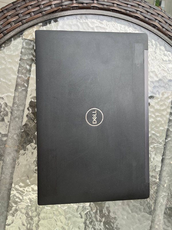 Dell Latitude 7490 i5-8350U 8/256 SSD 4