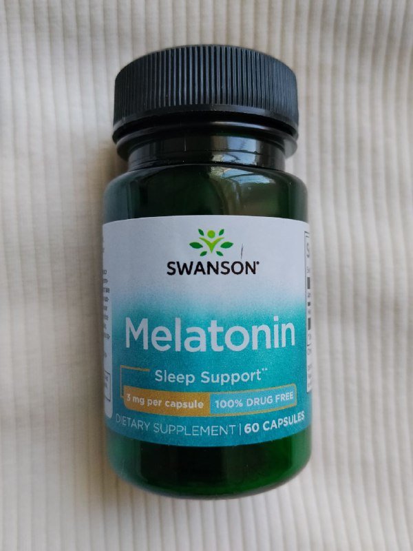 Мелатонин