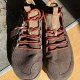 Vivo barefoot Primus Trek мужские кроссовки 2