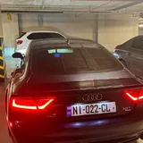 Audi A7 3.0 TFSI 2014 10