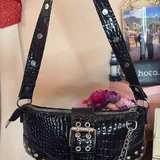 Черная сумочка 1