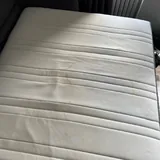 Матрас IKEA HOVAG FIRM memory foam 3