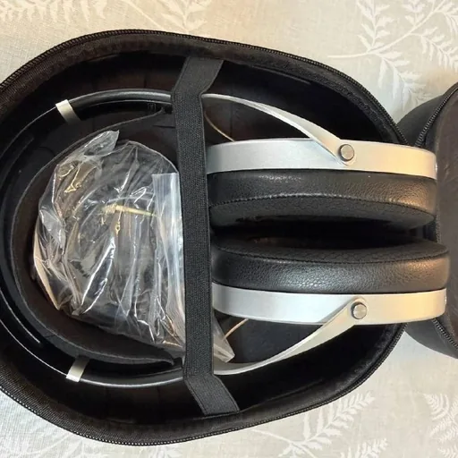 Hifiman Ananda Nano headphones