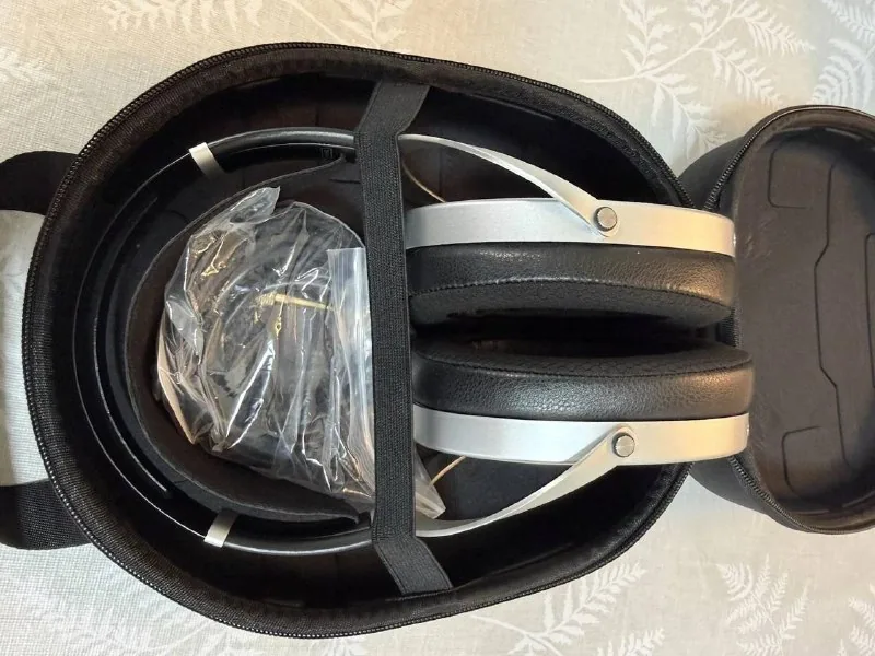 Hifiman Ananda Nano headphones