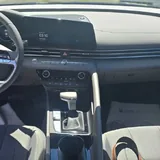 Hyundai Elantra SEL 7