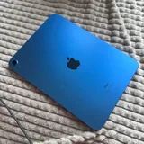 iPad 10 64 gb blue 1