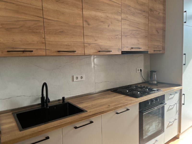 Квартира с 2 спальнями в Lisi Green Urban 3