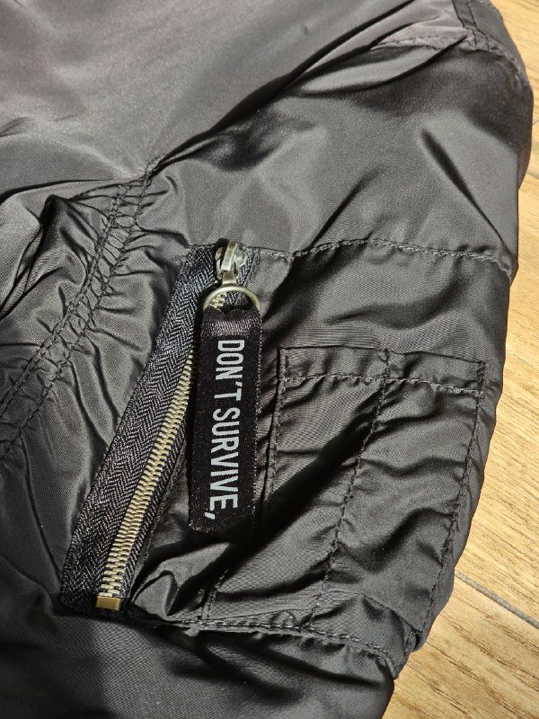 Куртка Бомбер Pull & Bear XL 3