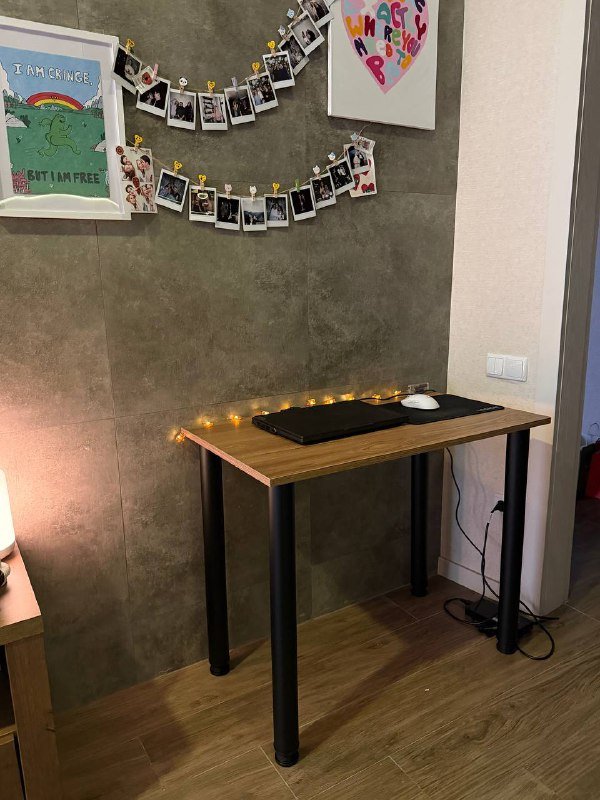 Компьютерный рабочий стол 2