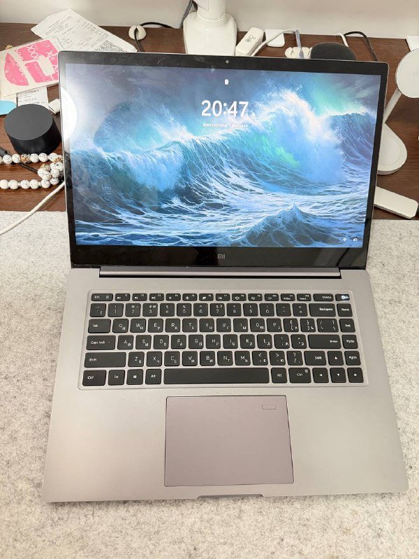 Ноутбук Xiaomi Mi Laptop Pro 15 2020