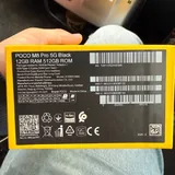 POCO M8 Pro 5G 12/512 GB 2