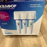 Фильтр Аквафор, шуруповерт, креатин, мука 1