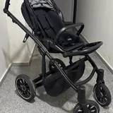 Коляска ANEX m/type 3 в 1 1