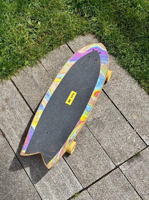 Surfskate YOW Coxos 31 3