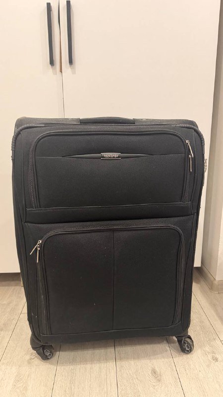 Чемодан American Tourister