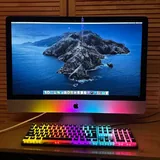 Apple iMac 27” Late 2013 1