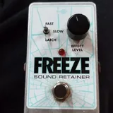 EHX Freeze педаль эффектов 1
