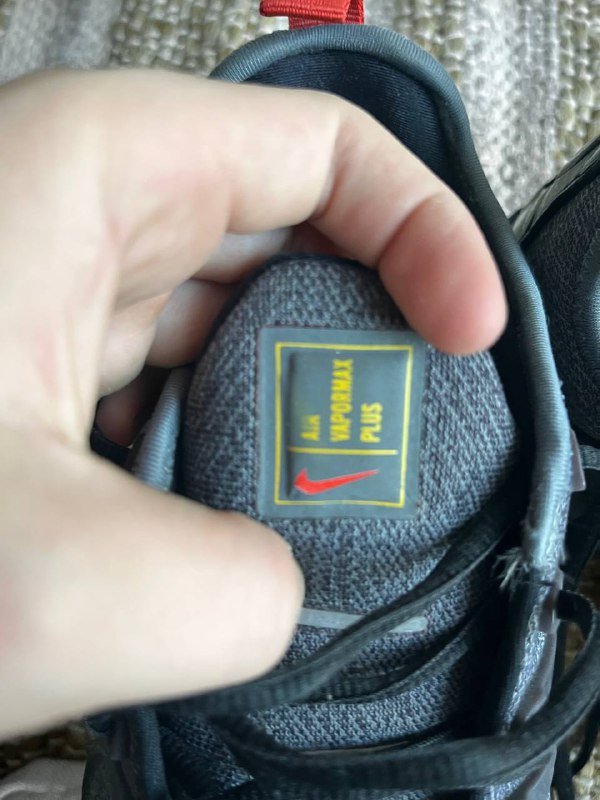 Кроссовки Nike dn 42.5 размер 6