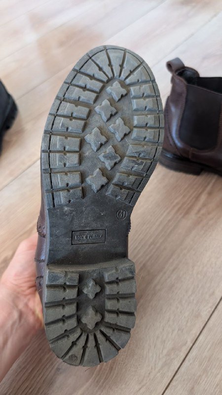 Итальянские ботинки Conbipel Eu 41 5