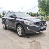 Volvo XC60 2014 6