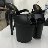 Стрипы Pleaser Shoes 3