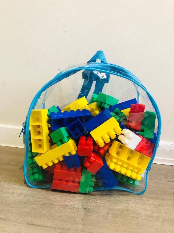 Конструктор Полесье