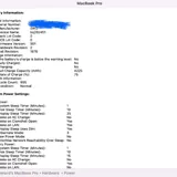 MacBook Pro 13 2019 6