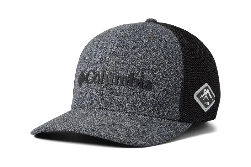 Мужская бейсболка Columbia 1