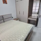 Кровать с матрасом 2