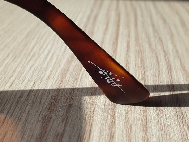 Солнцезащитные очки Electric Austin, Matte Tort/Bronze 4