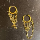 Jewelry, eyeglass frame 5
