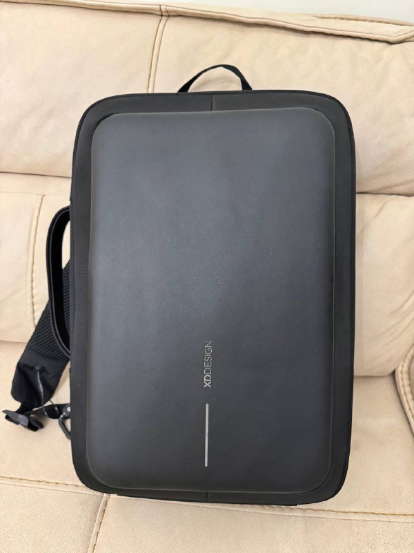 рюкзак XD design