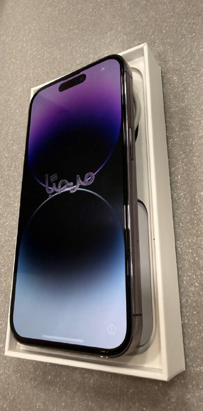 iPhone 14 Pro 128 GB Sim esim
