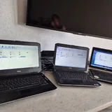 Ноутбуки Dell Latitude 1