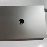 MacBook Pro 16 inch Apple M1 Max 3