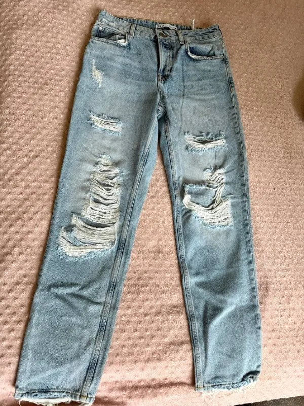 Джинсы Zara, 36 размер